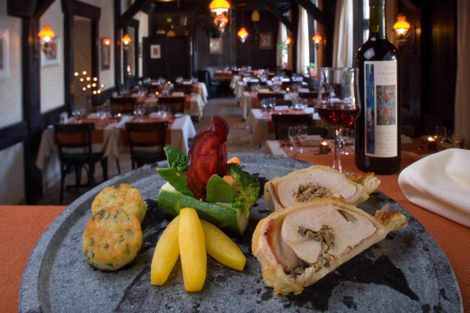 Swiss Family Hotel Alphubel Saas Fee Kültér fotó
